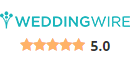 weddingwire-5stars