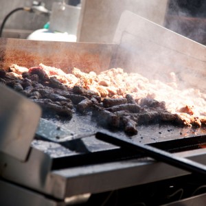 Cevapcici